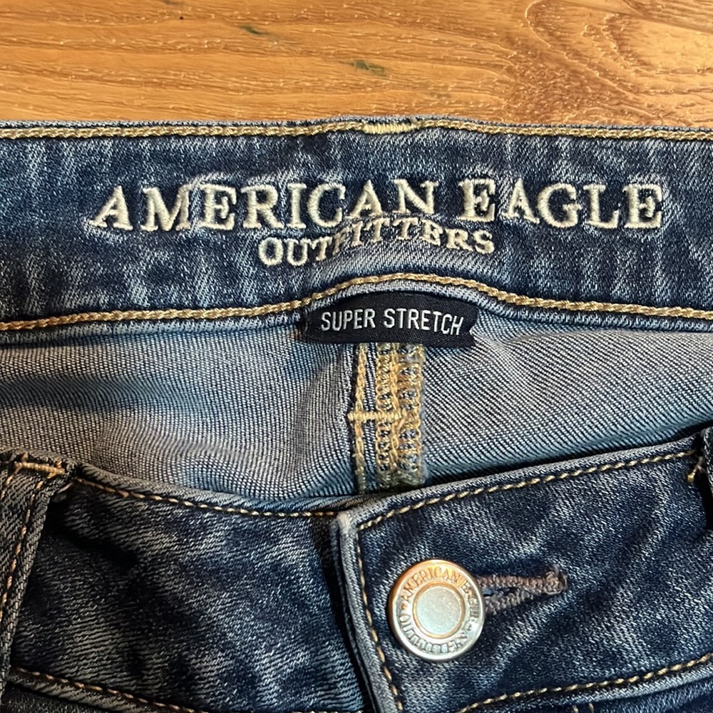 Skinny Jeans - Picture 3 of 4